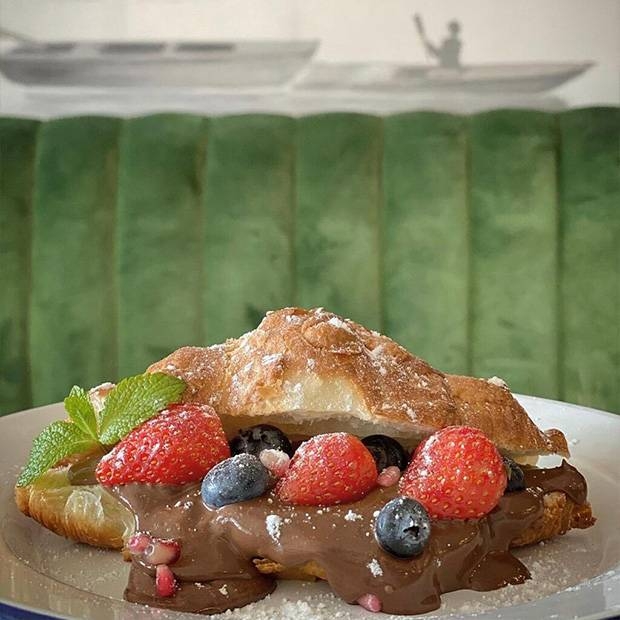 La Guinguette - Restaurant Versailles - Restaurant Château de Versailles