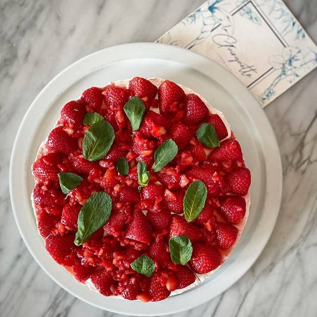 La Guinguette - Restaurant Versailles - restaurant VERSAILLES