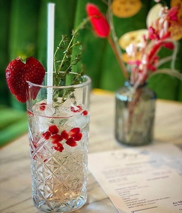 Le restaurant - La Guinguette - Versailles - top restaurant VERSAILLES